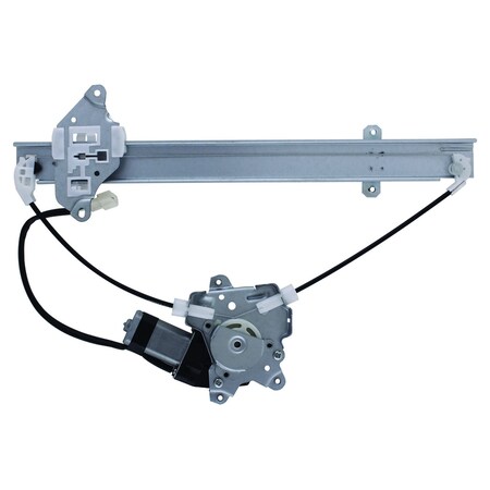 Wai Global WINDOW REGULATOR & MOTOR, WPR1101RMB WPR1101RMB